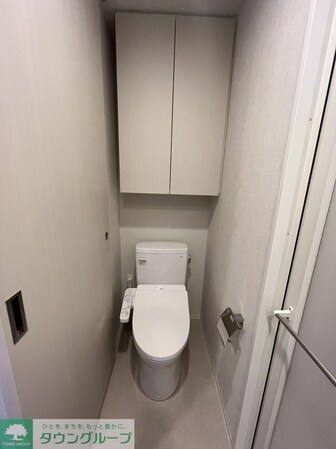 ワンルーフレジデンス板橋大山の物件内観写真